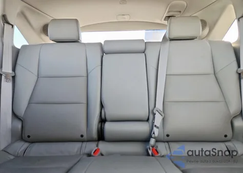 2017 Acura Rdx Technology из США, поврежденный, VIN 5J8TB4H57HL026041